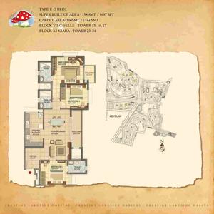 Prestige Lakeside Habitat Brochure 14