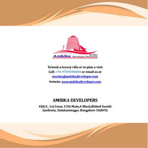 Ambika Arcade Phase 2 Brochure 36