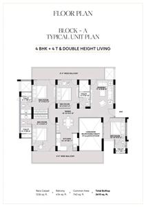 Maxheights Aravali One Brochure 16