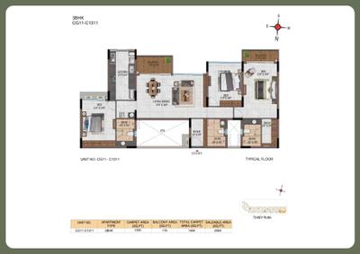 Casagrand Estancia Brochure 58