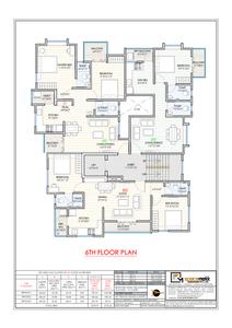 Vastuspace Stella Blue Brochure 6