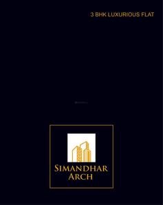 Square Simandhar Arch Brochure 1
