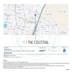 Shreenath The Celestial Brochure 10