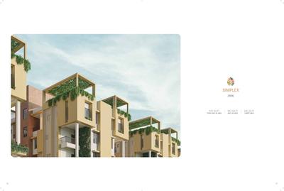 Gardenium Rajarhat Brochure 40