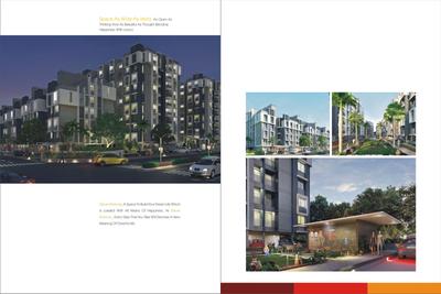 Sambhav Stavan Parishray Brochure 4