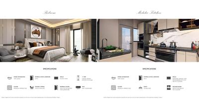 The Element Brochure 14