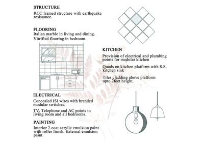 Darshan Vedanta Vihar Phase 1 Brochure 19