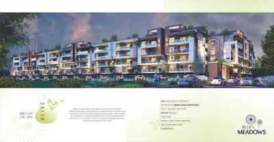 Blue Meadows Phase 2 Brochure 4