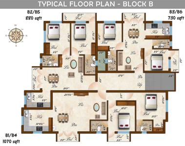 Rams Sarovar Brochure 7