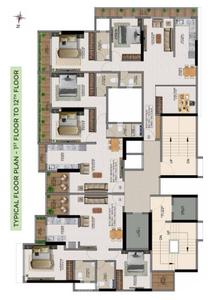Parth Lakeview Brochure 6