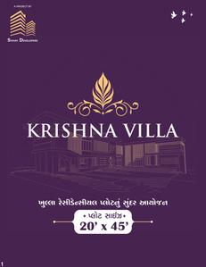 Shivay Krishna Villa Brochure 1