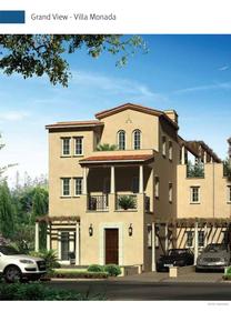 Image of 7200 Sq.ft 5 BHK Villa for sale in Emaar Marbella, Sector 66, Gurgaon for Rs. 180000000
