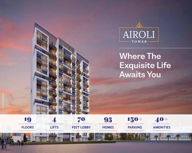 Airoli Tower Brochure 12
