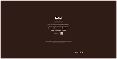 DAC Balmandaisa Brochure 31