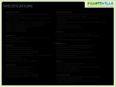 Kumar Princeville Brochure 13