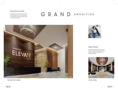 Amanora Elevate Tower 47 Brochure 12