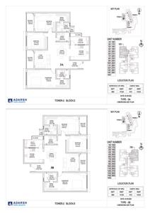 Adarsh Park Heights Phase 2 Brochure 13
