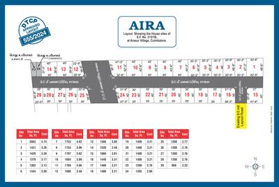 Address Aira Brochure 2
