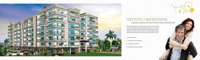 Maxvel Residency Brochure 4