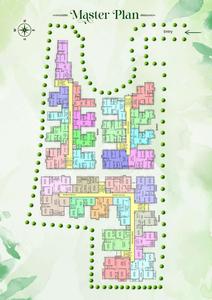 Sapnil Residency  Brochure 8