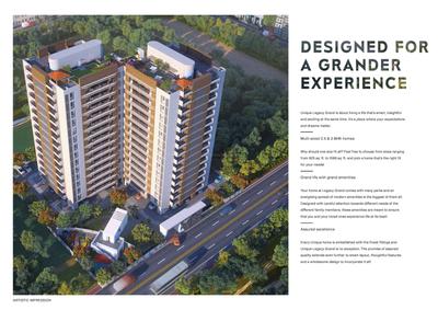 Unique Legacy Grand Brochure 4