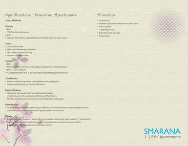 Bakeri City Brochure 22