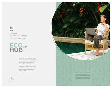 Ambuja Ecospace Business Towers Brochure 14
