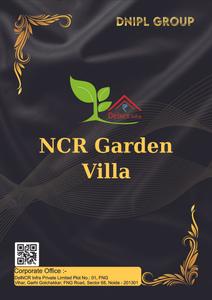 Del NCR Garden Villa Brochure 1