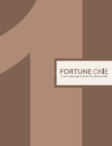 Sri Fortune One Brochure 1