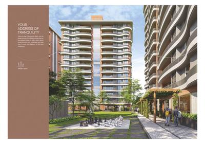 Darshanam Ocean Brochure 16