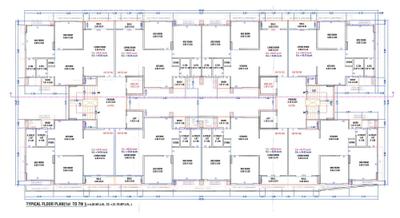 Dwarkesh Karunesh Homes Brochure 7