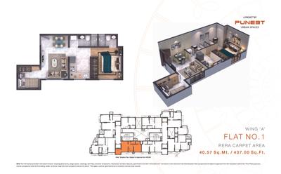 Puneet Kalpavriksha Brochure 9
