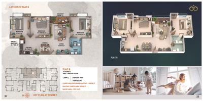 Rounak Infinity Brochure 12