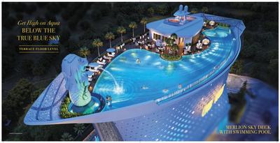 Paradise Sai World City Brochure 31