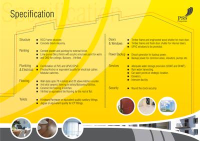PSS Pinnacle Brochure 3