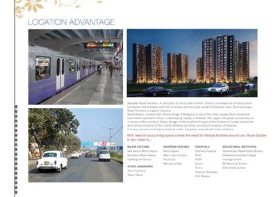 Rajwada Royal Gardens Brochure 18