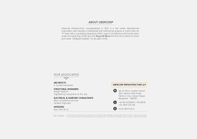 Ubercorp Paxina Brochure 12