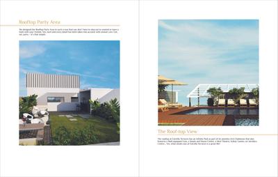 Axis Estrella Terraces Brochure 10