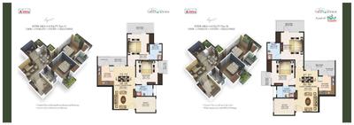 Aims Golf Town Brochure 9