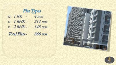 Sai Balaji Building No 2 Mahalakshmi A Wing Brochure 4
