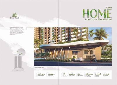 Pragathi Green Woods Brochure 33