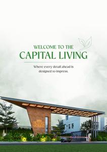 Risinia Capital Greens Brochure 3