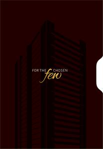 Skye Luxuria 20 Brochure 1