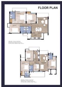 Prasandi Dwaarika Heights Brochure 5