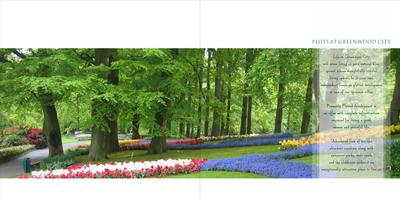 Image of 2000 Sq.ft 3 BHK Builder Floor for sale in Unitech Green Wood City, Sector 45, Gurgaon for Rs. 36500000