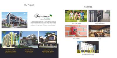 Kaanha Residency Brochure 5