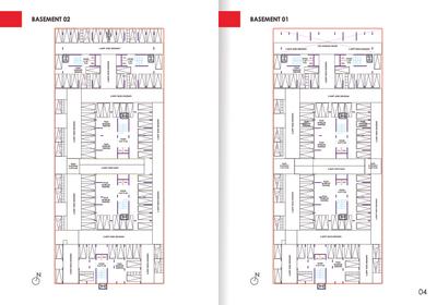 Pravesh By Kaavyaratna Brochure 4