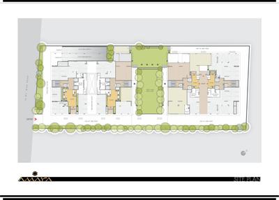 Zaveri Amara Brochure 6