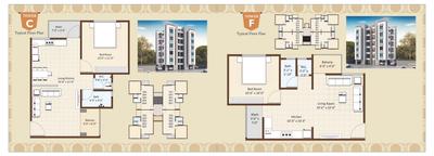 Karmaa Residency Brochure 3