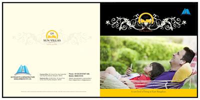 GR Sun Villas Brochure 1